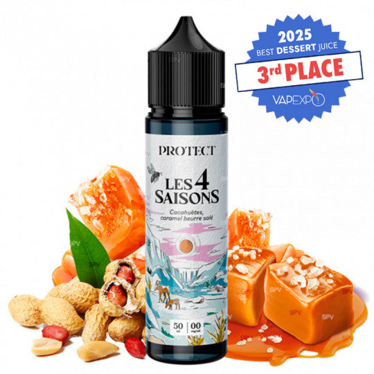 cacahuetes caramel beurre sale hiver les 4 saisons by protect 50 ml in 75 ml.jpg cacahuetes caramel beurre sale hiver les 4 saisons by protect 50 ml in 75 ml.jpg