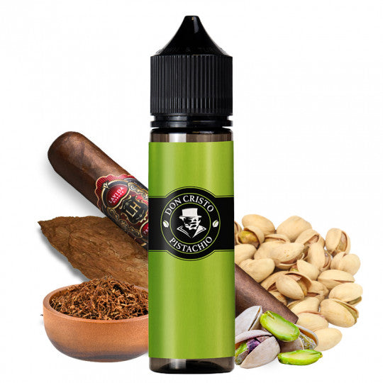 e liquide don cristo pistachio shortfill format pgvg labs 50ml.jpg e liquide don cristo pistachio shortfill format pgvg labs 50ml.jpg
