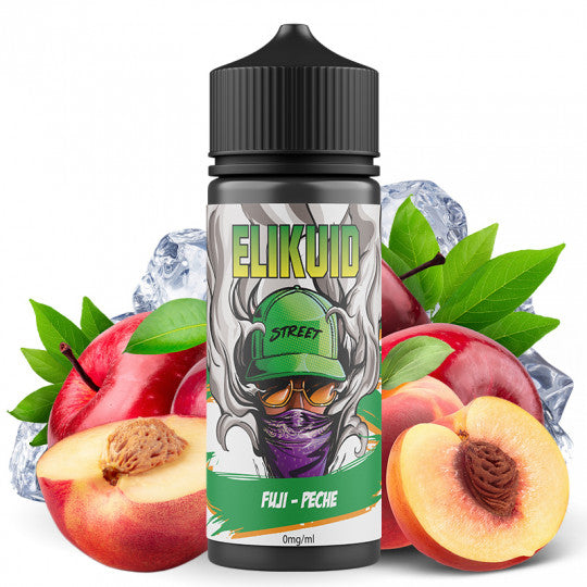 e liquide fuji peche elikuid street by o jlab 100ml shortfill 120ml.jpg e liquide fuji peche elikuid street by o jlab 100ml shortfill 120ml.jpg