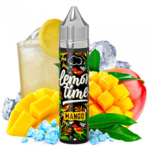 e liquide mango lemon time by eliquid france 50 ml shortfill 70 ml.jpg