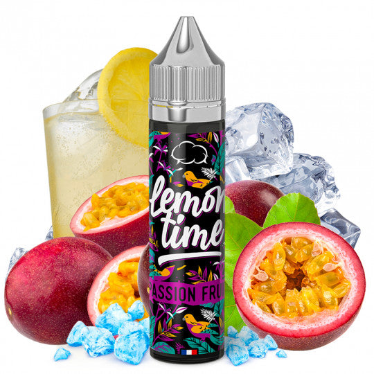 e liquide passion fruit lemon time by eliquid france 50 ml shortfill 70 ml.jpg e liquide passion fruit lemon time by eliquid france 50 ml shortfill 70 ml.jpg
