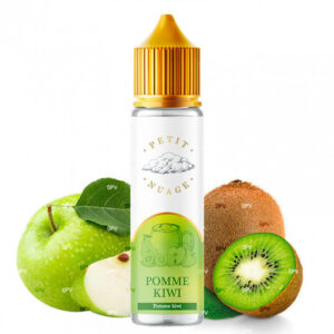 e liquide pomme kiwi petit nuage 60 ml shortfill 60 ml.jpg