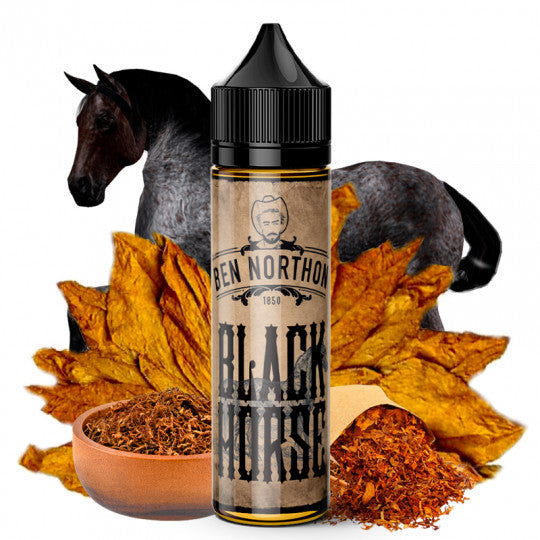 eliquide black horse shortfill format ben northon 50ml.jpg eliquide black horse shortfill format ben northon 50ml.jpg