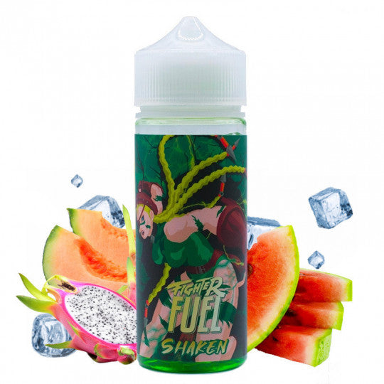 eliquide shaken shortfill format fighter fuel by instant fuel 100 ml.jpg eliquide shaken shortfill format fighter fuel by instant fuel 100 ml.jpg