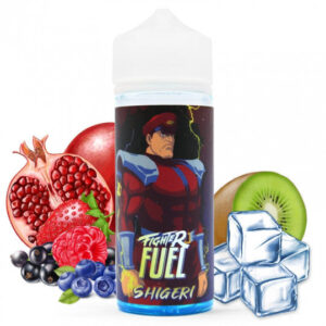 eliquide shigeri shortfill format fighter fuel by instant fuel 100ml.jpg