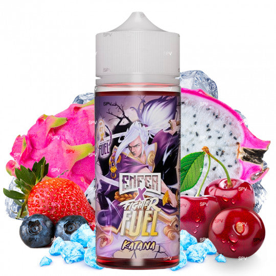 katana fighter fuel x enfer 100 ml in 120 ml.jpg katana fighter fuel x enfer 100 ml in 120 ml.jpg