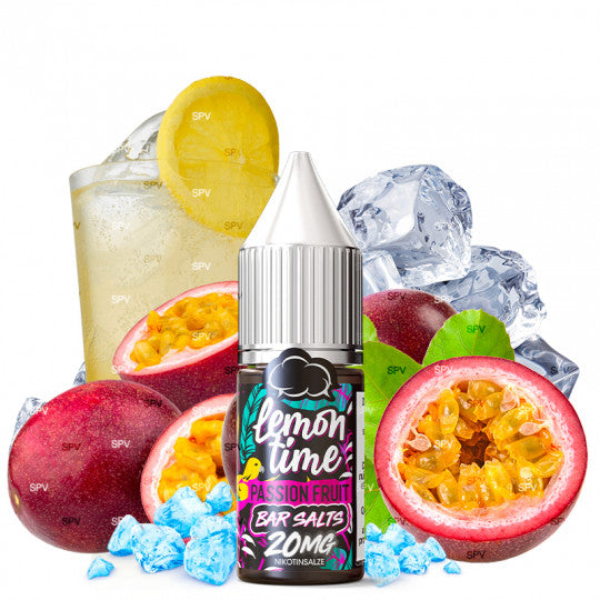passion fruit bar salts lemon time 10ml.jpg passion fruit bar salts lemon time 10ml.jpg